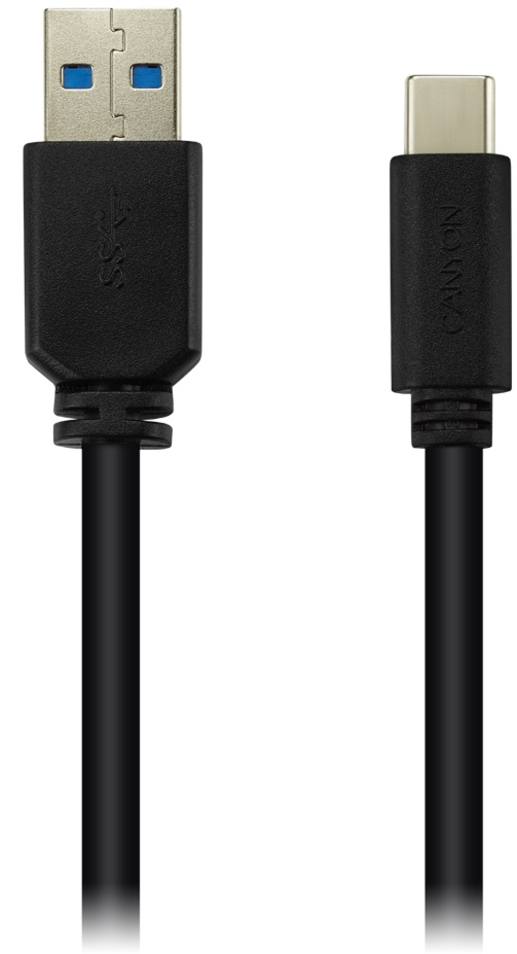 Кабел CANYON CNE-USBC4B USB-USB Type C 1.5M